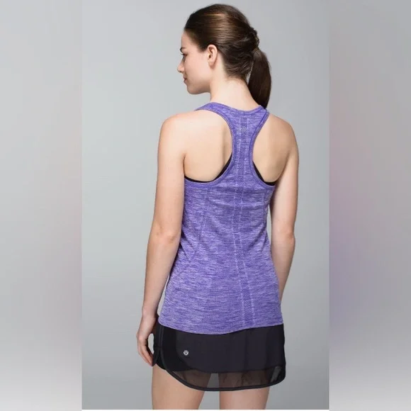 Lululemon Run: Swiftly Tech Racerback - Picture 7 of 8